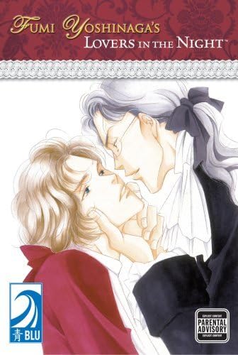 Gece Aşıklar (Fumi Yoshinaga'nın) TPB 1 VF / NM; BLU çizgi roman