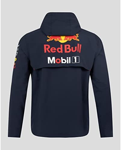 Red Bull Racing F1 2023 Takım Yağmurluk