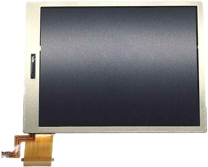 Alt Alt LCD yedek parça ekran Nintendo 3DS LCD Ekran (Alt)