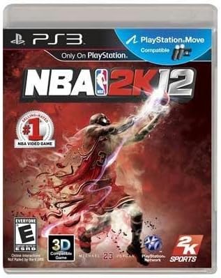 Yeni-NBA 2K12 PS3 tarafından Take - Two-47056