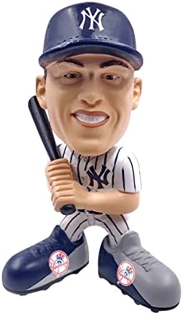 Aaron Yargıç New York Yankees Showstomperz 4,5 inç Bobblehead MLB