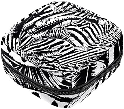 Zebra Kozmetik Çantaları Kadınlar için kozmetik Çantası Kadın Çanta Çantalar Makyaj Organizatör Depolama Makyaj Çantası