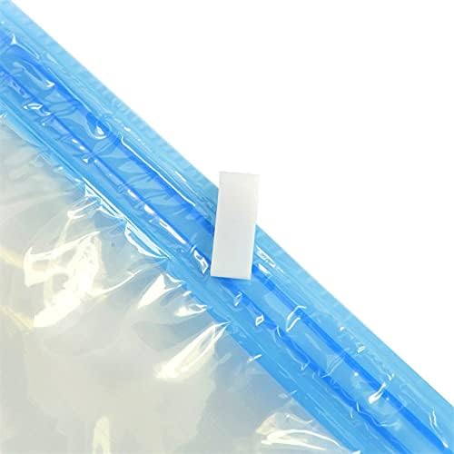 DBYLXMN vakumlu plastik poşetler PE Malzeme PET Tuşları Depolama Ev Ev Eşyaları giysi saklama Kutuları kapaklı